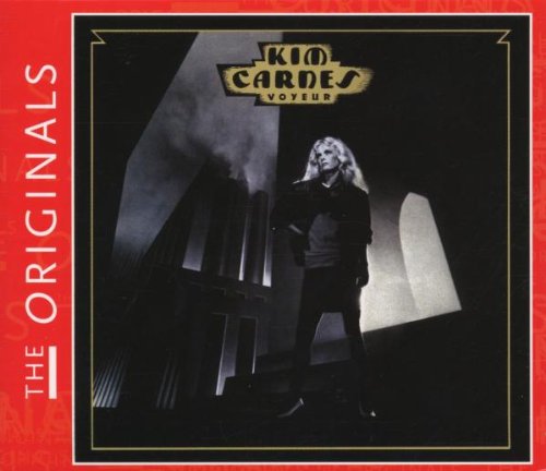 album kim carnes