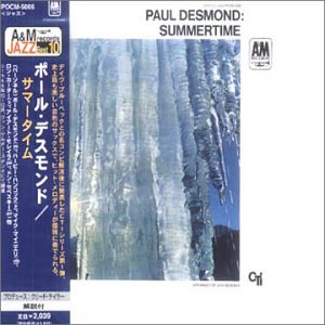 album paul desmond