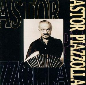 album astor piazzolla