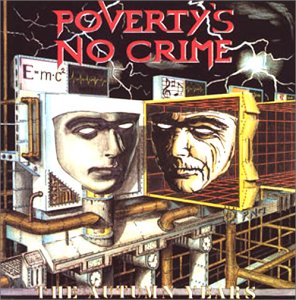 album poverty's no crime