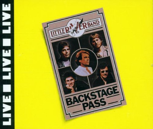 album little river band