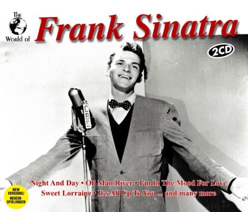 album frank sinatra