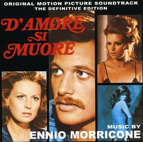 album ennio morricone