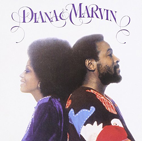 album marvin gaye