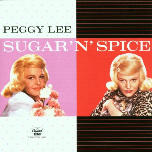 album peggy lee