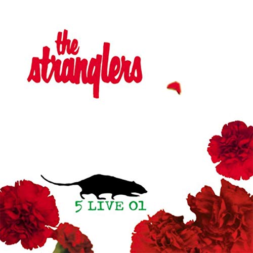 album the stranglers