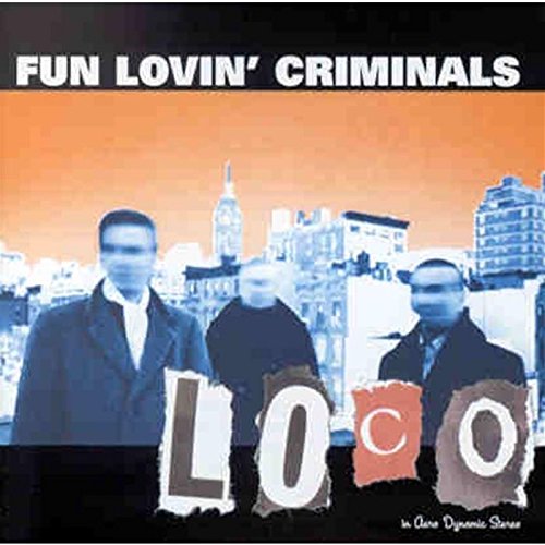 album fun lovin criminals