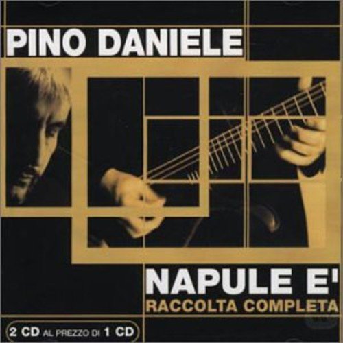 album pino daniele