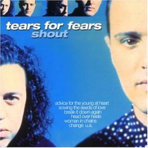 album tears for fears