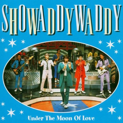 album showaddywaddy