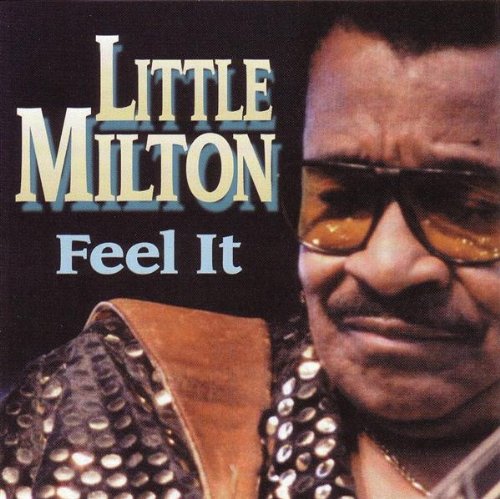 album little milton