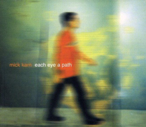 album mick karn