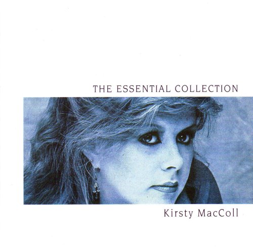 album kirsty maccoll