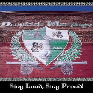 album dropkick murphys