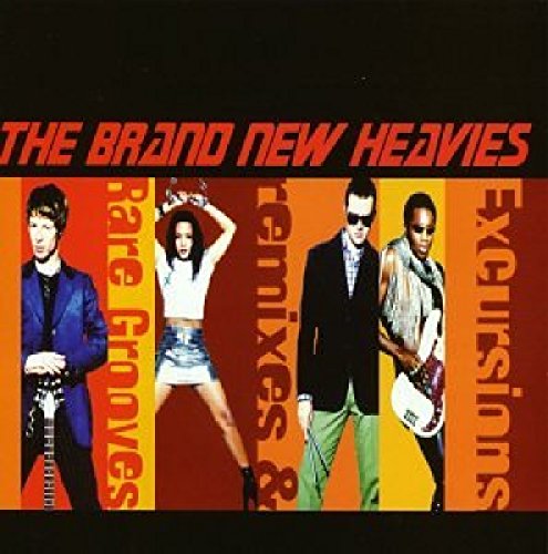 album the brand new heavies