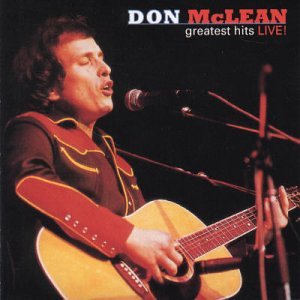 album don mclean