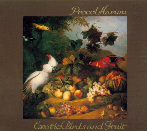 album procol harum