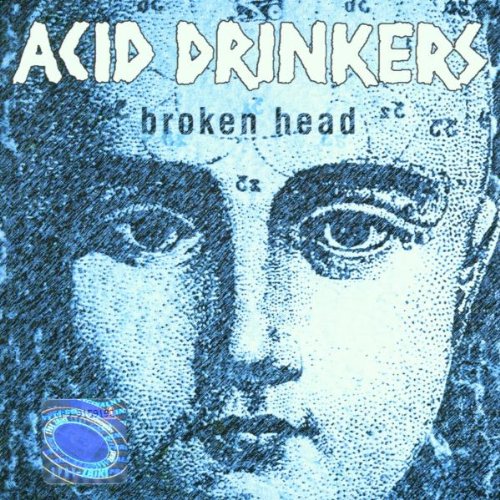 album acid drinkers