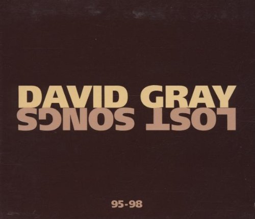 album david gray