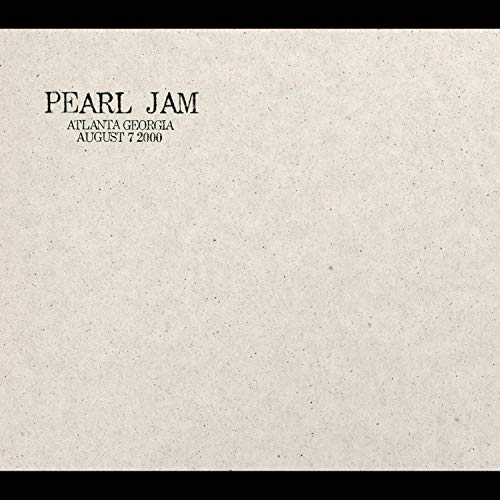 album pearl jam