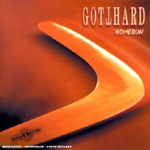 album gotthard