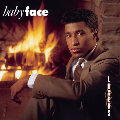 album babyface