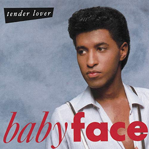 album babyface