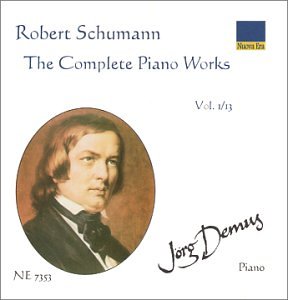 album robert schumann