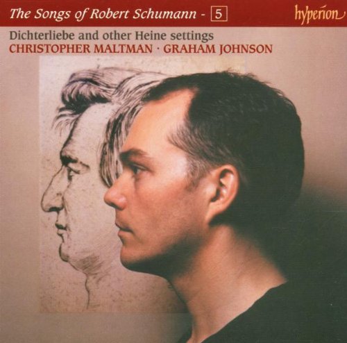 album robert schumann