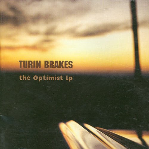 album turin brakes