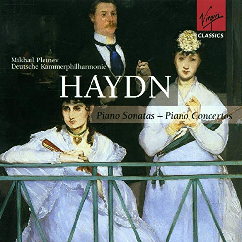 album joseph haydn