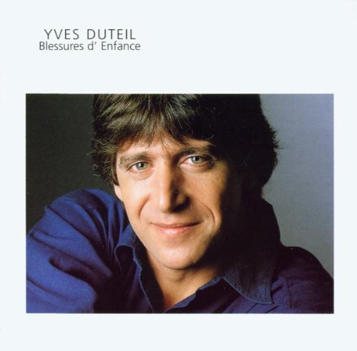 album yves duteil