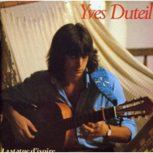 album yves duteil