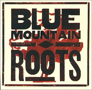 album blue mountain