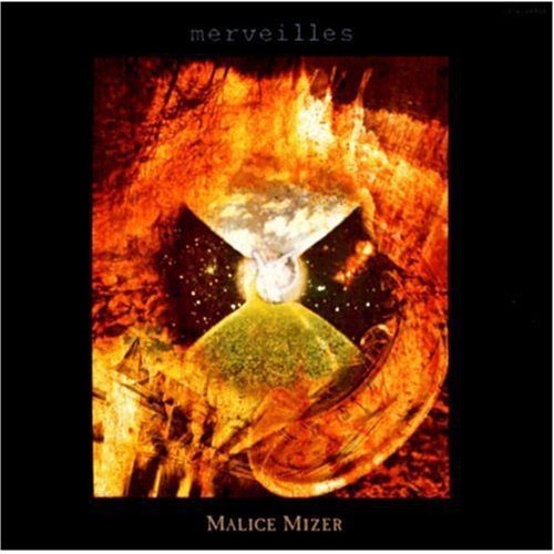 album malice mizer