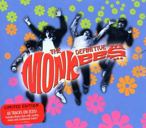 album the monkees