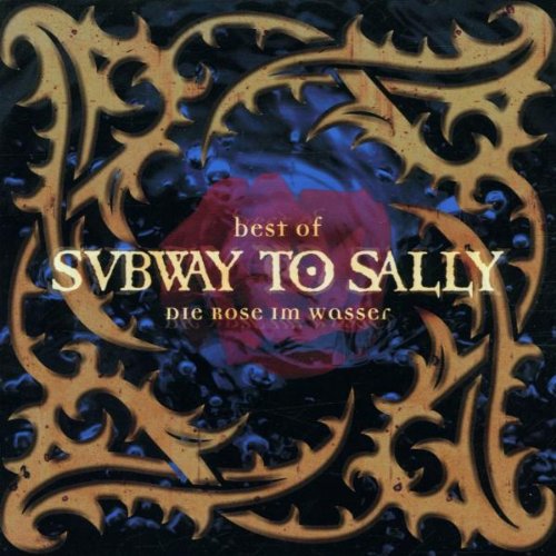 album subway to sally