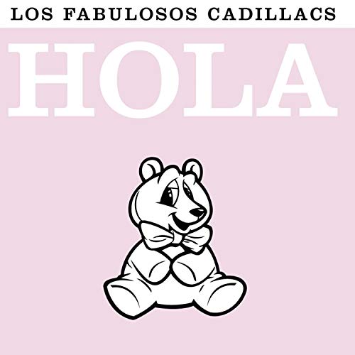 album los fabulosos cadillacs