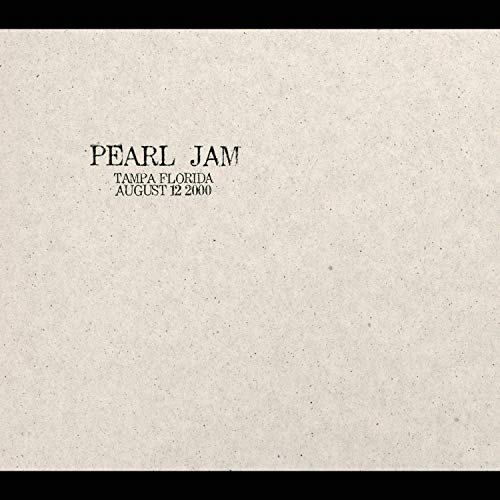 album pearl jam