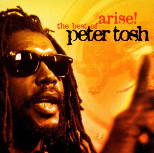 album peter tosh