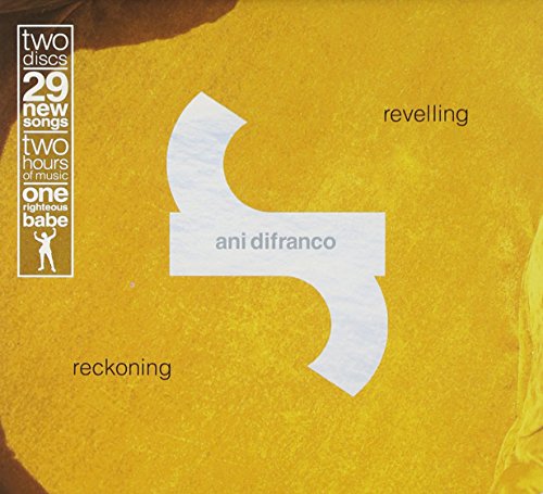 album ani difranco