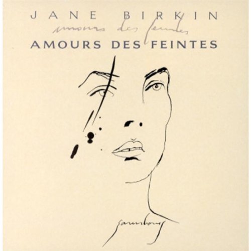 album jane birkin