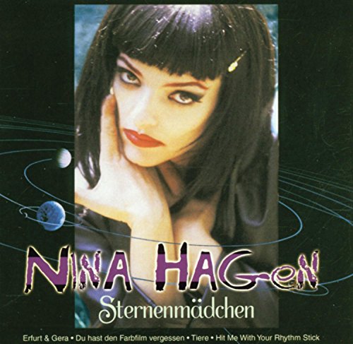 album nina hagen