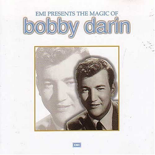 album bobby darin