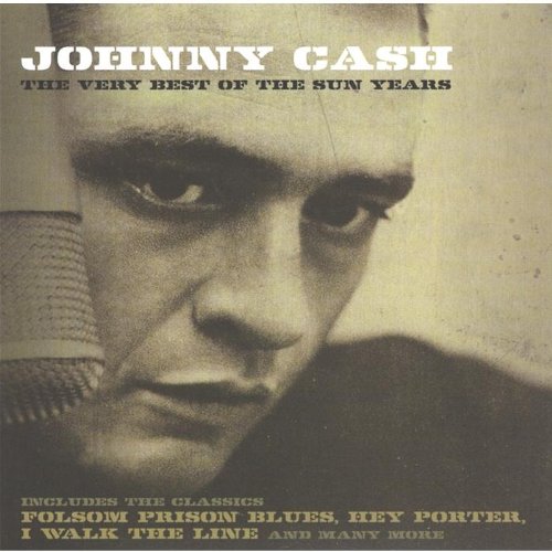 album johnny cash