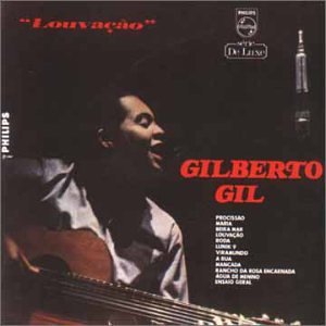 album gilberto gil