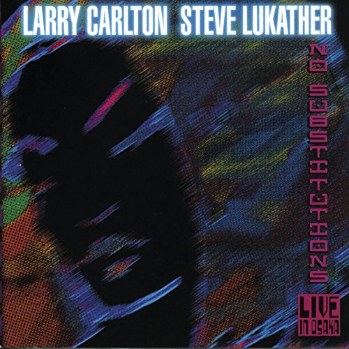 album steve lukather