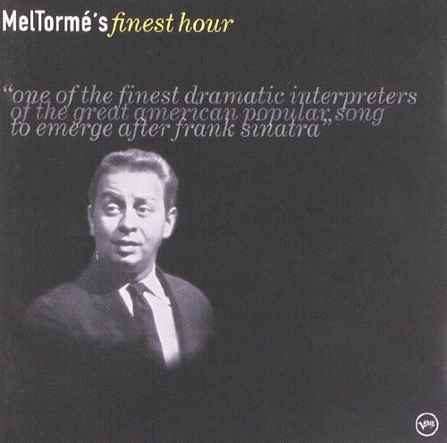 album mel torm