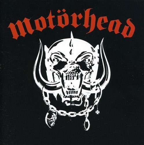 album motrhead