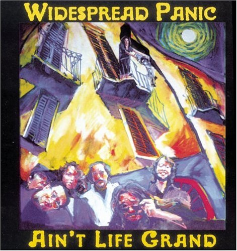 album widespread panic